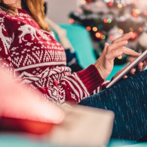 small business saturday how to prepare for online sales ahead of the holiday shopping season