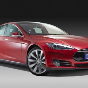 teslas market dominance diminishes as more affordable evs become available