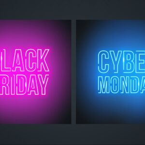 the ecommerce guide to winning black friday and cyber monday in 2022