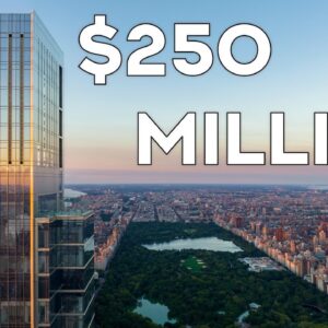 The Most Expensive Penthouses In The World
