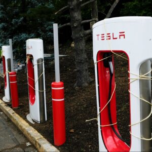using tesla as an atm machine a key wall street firm just removed elon musks electric car company from its top stocks list