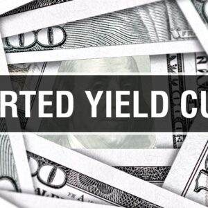 what an inverted yield curve means for investors