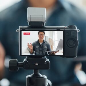 why franchise brands need to start utilizing video marketing