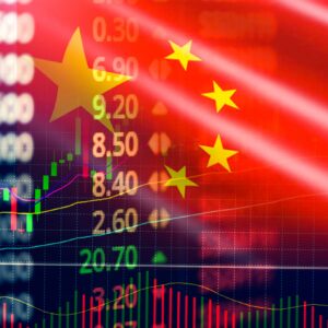 1 china stock to buy when others are fearful
