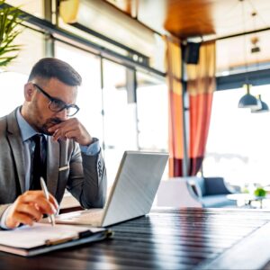 6 reasons your small business is struggling and how to fix them