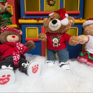build a bear attracts adult consumers thanks to tiktok influencers