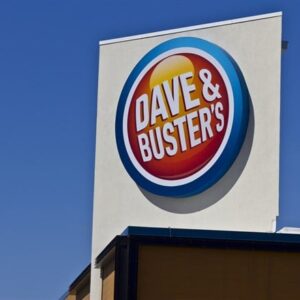 dave busters proves experiential dining demand is strong