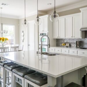 design choices that elevate your kitchen space
