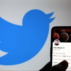 elon musk and jack dorsey seem hopeful about twitters next big update but first twitter is removing 1 5 million accounts