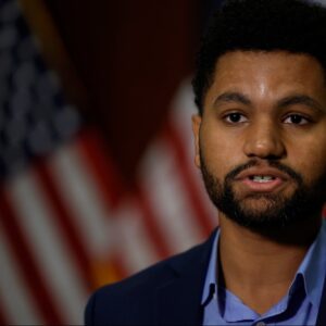 gen z congressman claims he was rejected from renting an apartment in d c we have to do better