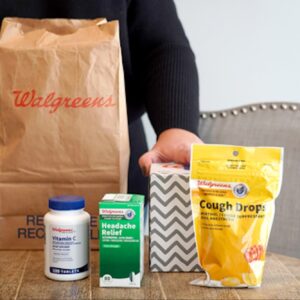heres how to get free delivery from walgreens with its new 24 hour service promotion