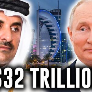 How Qatar Is The Richest Country Thanks To Putin