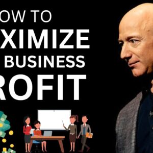 How to Maximize your Business Profit 10 Times