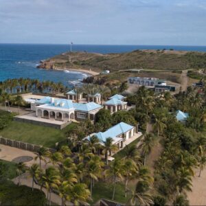 jeffry epstein estate reaches 105 million settlement with u s virgin islands