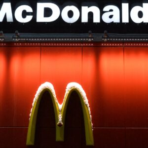 labor dept investigation finds mcdonalds franchisee violated child labor laws