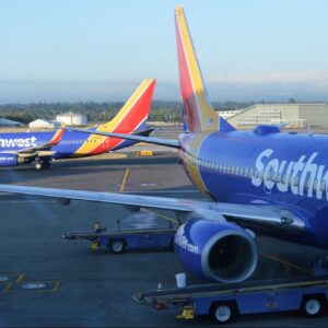 leaked southwest airlines memo asks hq employees to help get flights on track