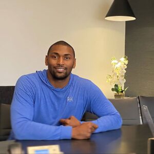 metta world peace nba all star turned web3 investor has this advice for entrepreneurs launching a startup