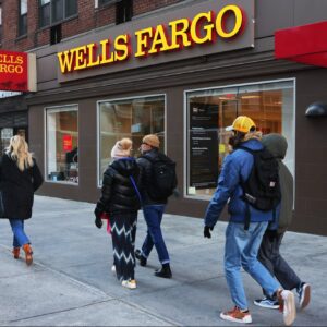 repeat offender wells fargo fined record 3 7 billion for harming customers