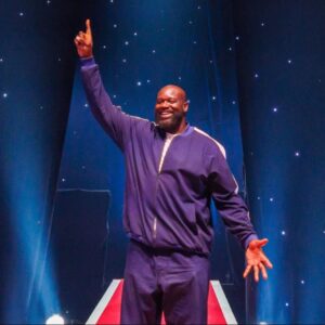 shaquille oneal to host new years eve special in virtual reality