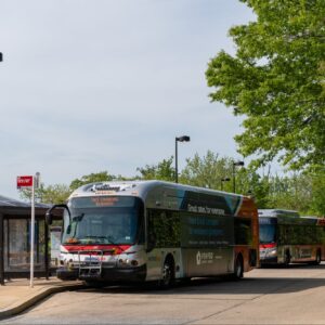 this major u s city just made public buses free forever