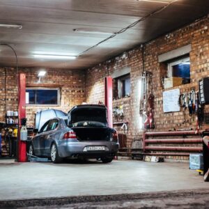 top tips to help you build a high end garage at home