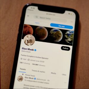 twitter launches gold check mark with relaunch of subscription program twitter blue
