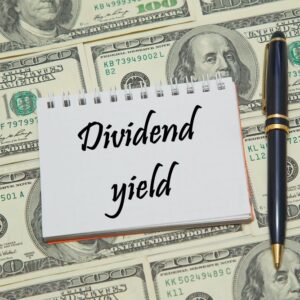 what is a good dividend yield what you need to know