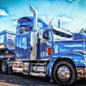 what is the importance of the truck industry