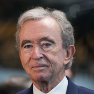who is bernard arnault what to know about the man who just replaced elon musk as the worlds richest person