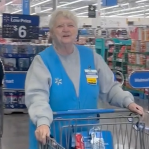 youre changing my whole life internet rallies behind 82 year old walmart employee to help pay medical bills