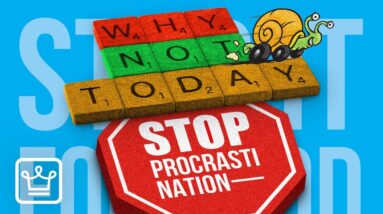 15 Ways To End Procrastination For Good