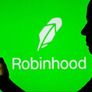 465 million of robinhood shares linked to ftxs sam bankman fried are in question what now