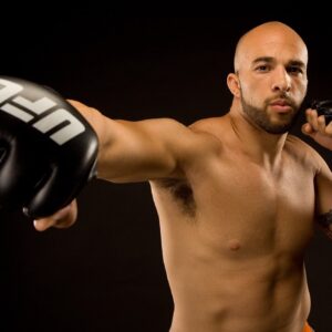 after he was fired from the ufc this former fighter turned his passion into a thriving business