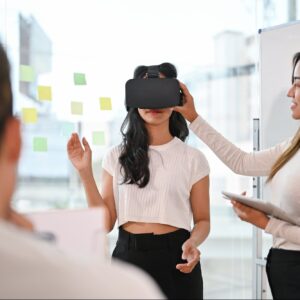 are you hesitant to use ar technology heres why you need to jump on it now