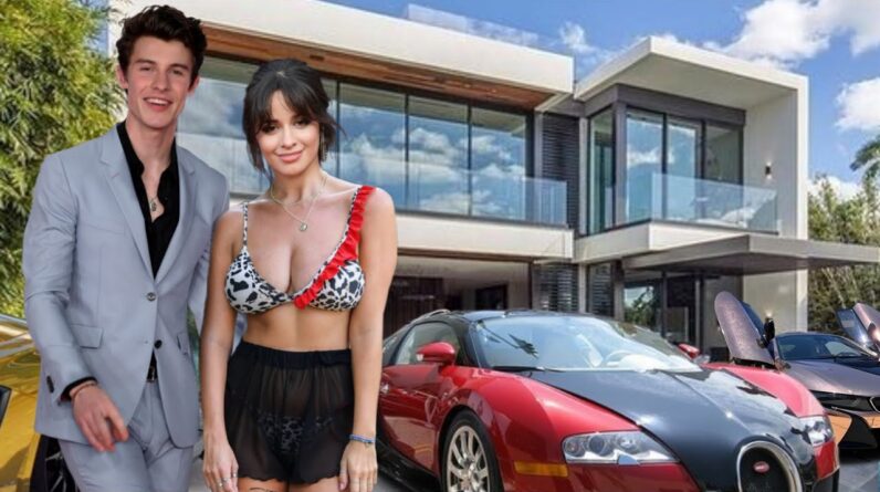 Camila Cabello's Lifestyle 2023