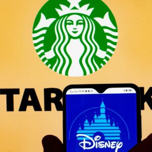 does starbucks and disneys return to the office indicate the end of an era in corporate america not necessarily