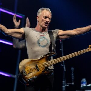 exclusive sting concert for microsoft execs preceded layoff of 10000 employees