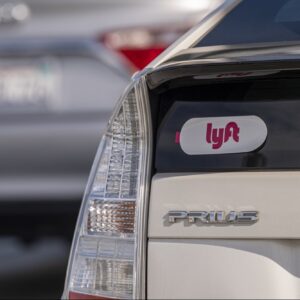 lyft is now charging fees if youre late for your pickup