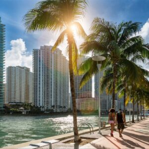 moving to florida to save on taxes be prepared for a sticker shock