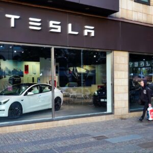 royally f ing us tesla owners who paid full sticker price irate over price drops