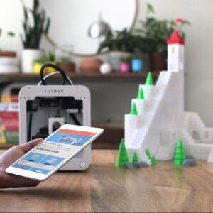 save 169 on this 3d printer and learn why kidulting is the new rage