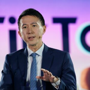 tiktok ceo to testify on security concerns at capitol hill will this all be a song and dance
