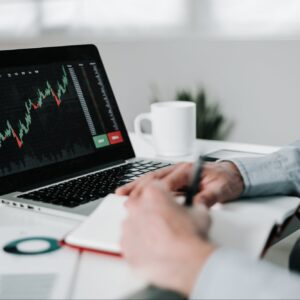ultimate guide on investing for beginners