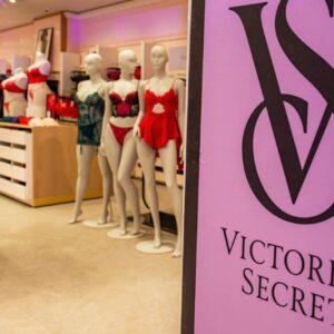 victorias secret and pink brands ceo suddenly resigns after less than one year