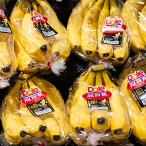 dole north america production grinds to a halt after cyberattack