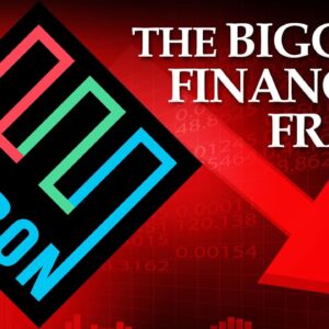Enron - The Biggest Financial Fraud