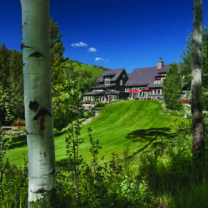 kevin costners luxury aspen ranch for rent will give you yellowstone feels