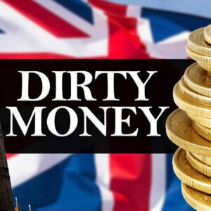 London - Dirty Money Capital