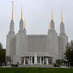 mormon church slammed with 5 million fine after being accused of hiding 32 million investment portfolio