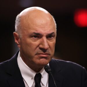 shark tanks kevin oleary bites back at critics of his controversial tweet if you dont get it you dont fit the entrepreneurial mold